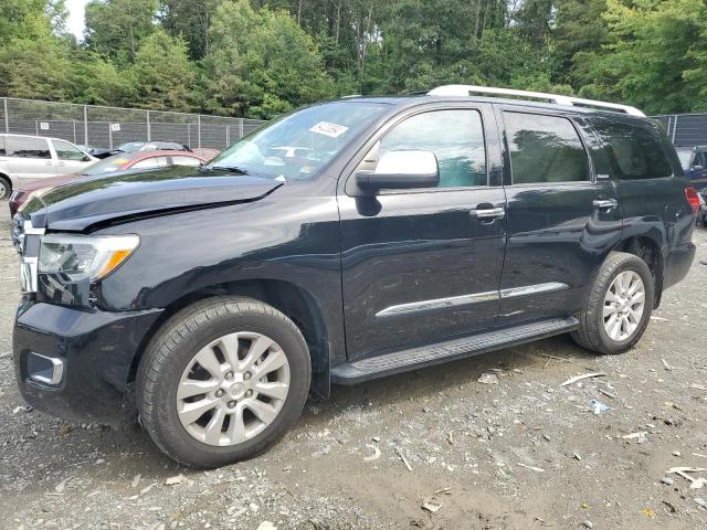 toyota sequoia pl 2020 5tddy5g15ls177182