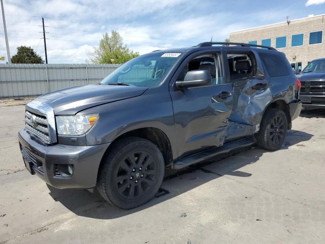 toyota sequoia 2011 5tddy5g17bs046916
