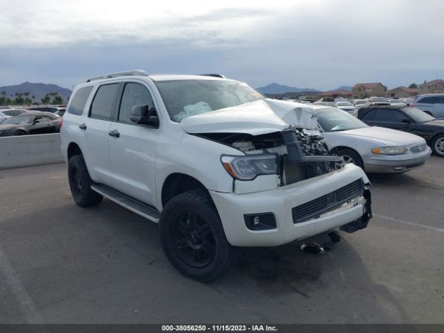 toyota sequoia 2020 5tddy5g17ls178379