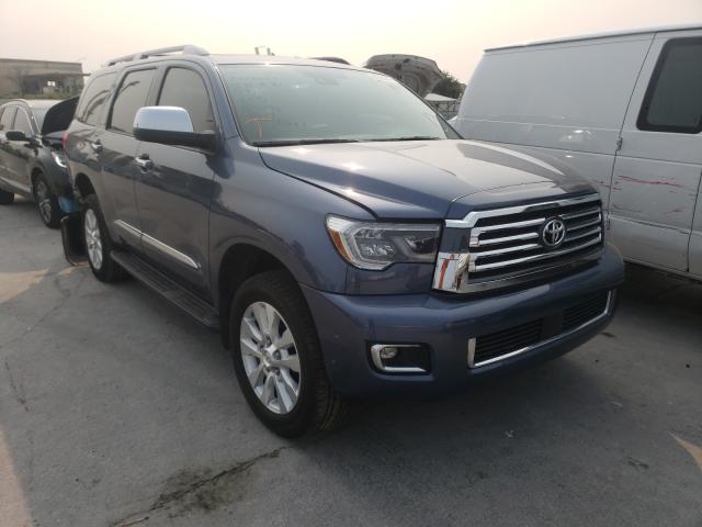 toyota sequoia pl 2020 5tddy5g18ls178150