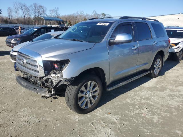 toyota sequoia pl 2015 5tddy5g19fs121380