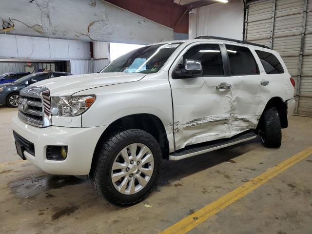 toyota sequoia 2017 5tddy5g19hs153667