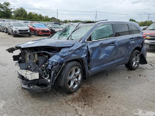 toyota highlander 2019 5tddzrfh0ks969807