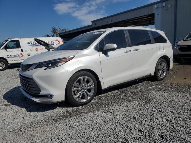 toyota sienna lim 2022 5tderkec1ns106309