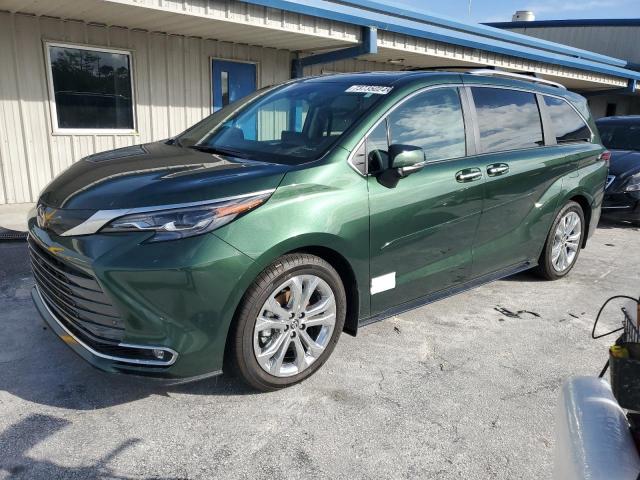 toyota sienna lim 2024 5tderkec2rs196284