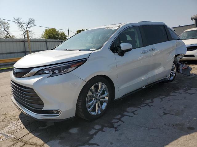 toyota sienna lim 2022 5tderkec3ns127811