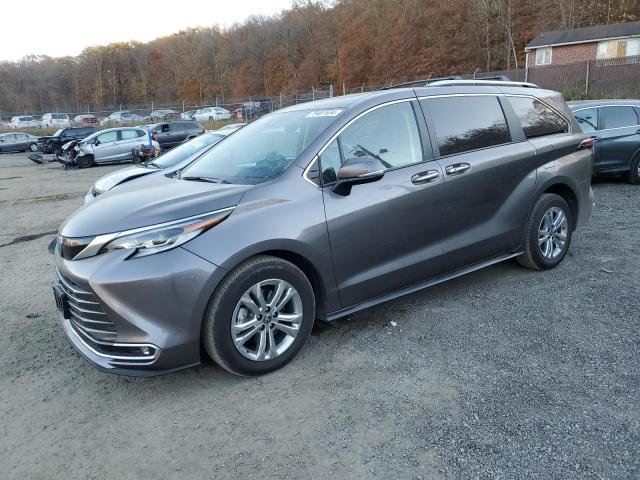 toyota sienna lim 2022 5tdeskfc0ns041276