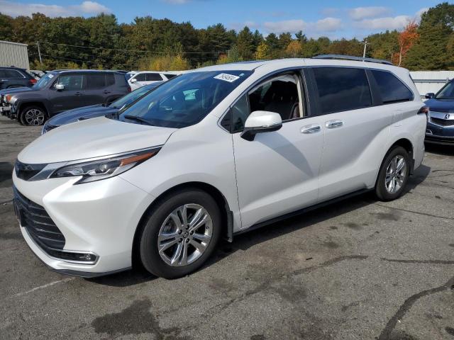 toyota sienna lim 2023 5tdeskfc2ps094807