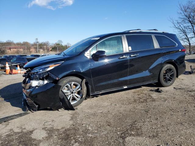 toyota sienna lim 2023 5tdeskfc7ps102867