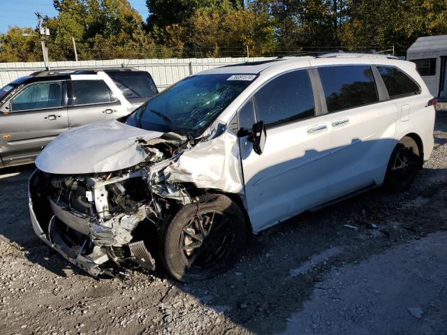 toyota sienna lim 2024 5tdeskfcxrs113056