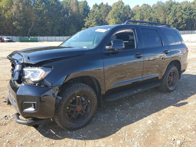 toyota sequoia 2021 5tdey5b15ms184064