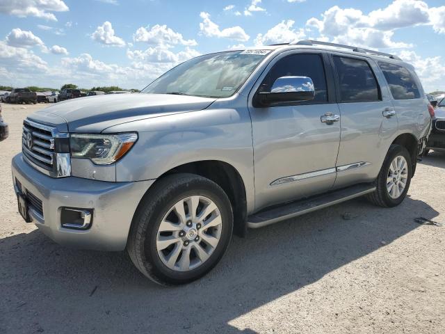 toyota sequoia pl 2021 5tdgy5a17ms075406