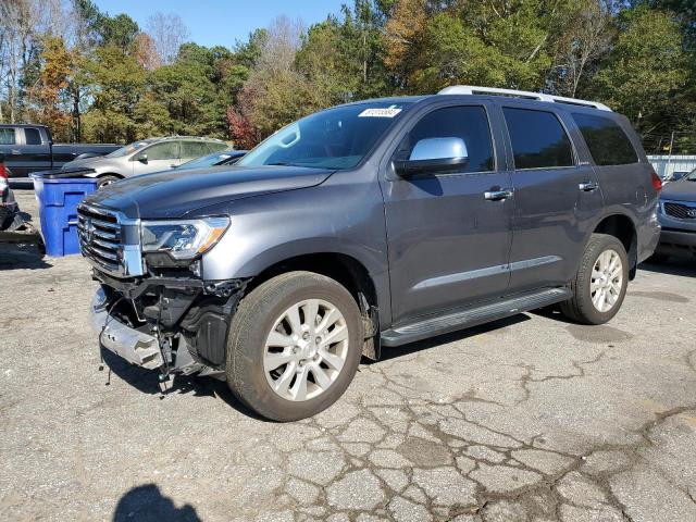 toyota sequoia pl 2021 5tdgy5a19ms076167