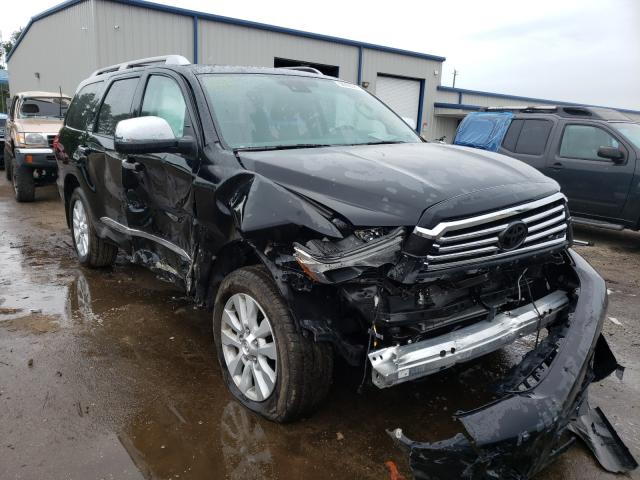 toyota sequoia pl 2021 5tdgy5b14ms186316