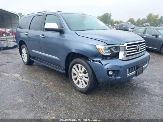 toyota sequoia 2021 5tdgy5b14ms186686