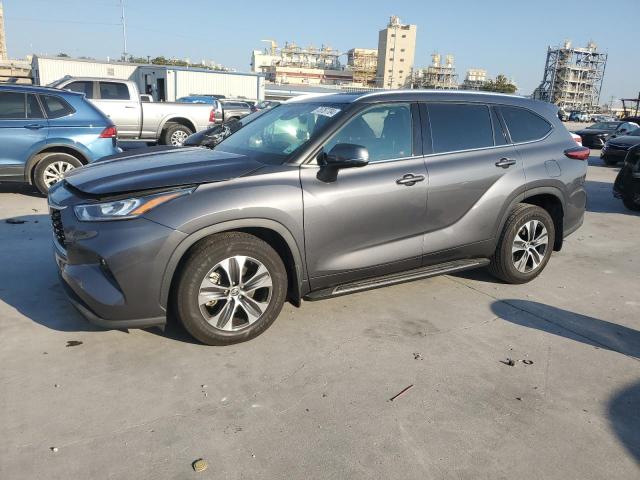 toyota highlander 2020 5tdgzrah5ls512027