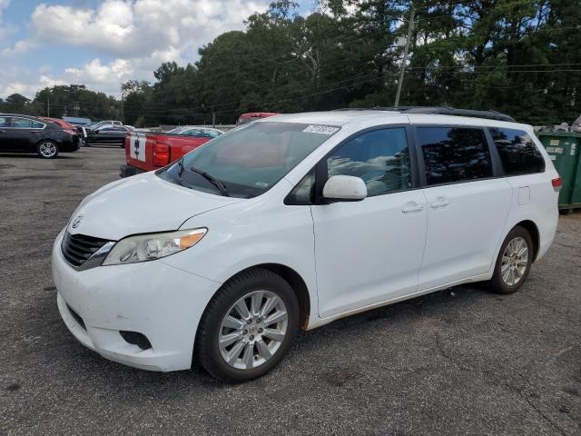 toyota sienna le 2012 5tdjk3dc0cs043968