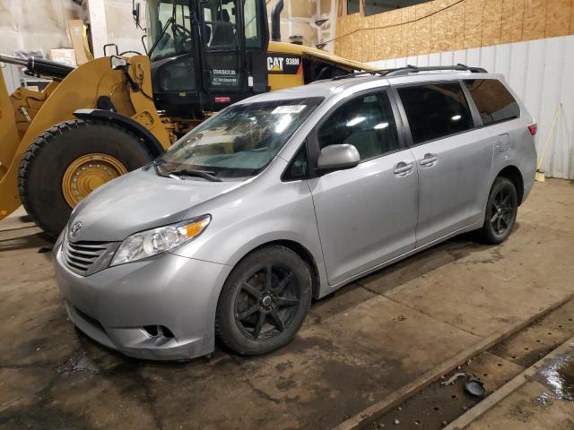 toyota sienna le 2015 5tdjk3dc2fs106072