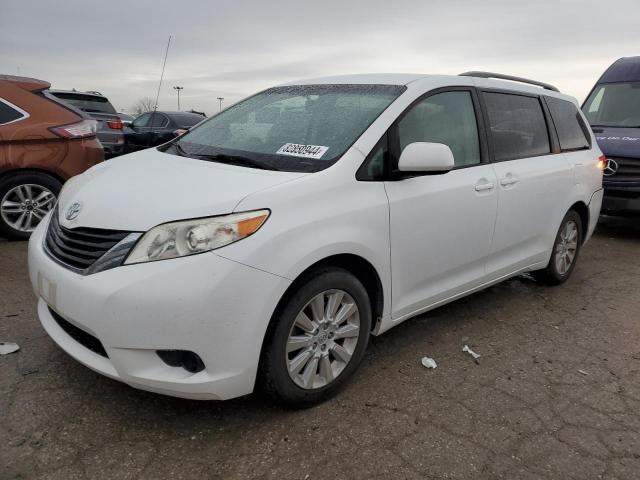 toyota sienna le 2014 5tdjk3dc3es091869