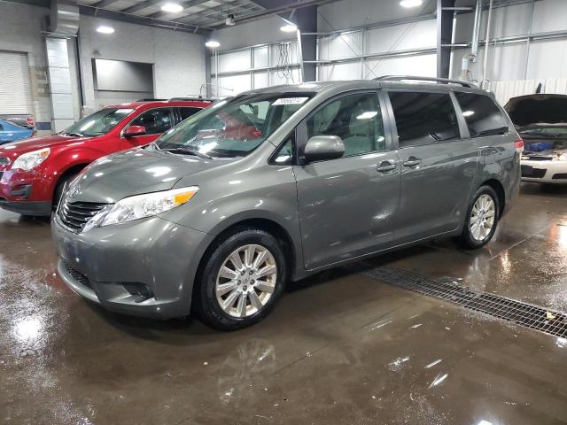 toyota sienna le 2012 5tdjk3dc4cs035601