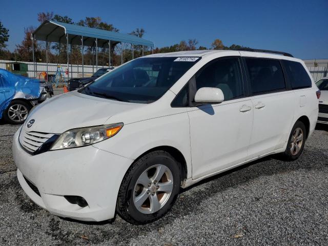 toyota sienna le 2015 5tdjk3dc6fs101974