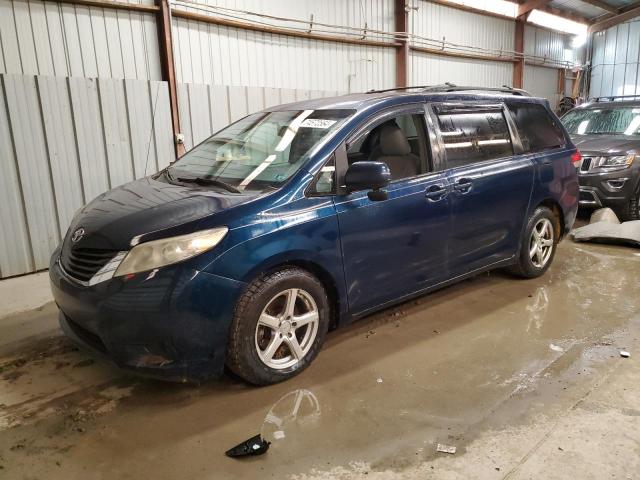 toyota sienna le 2012 5tdjk3dc7cs041442