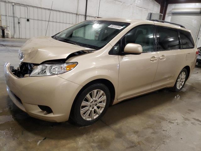 toyota sienna le 2014 5tdjk3dc7es075710