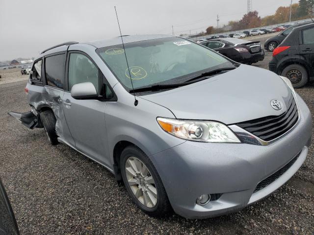 toyota sienna le 2014 5tdjk3dc7es091681