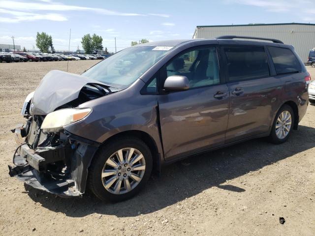 toyota sienna le 2012 5tdjk3dc9cs041443