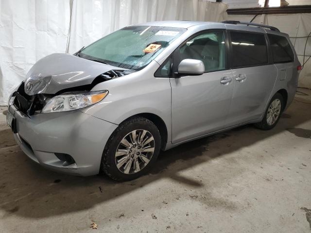 toyota sienna le 2012 5tdjk3dc9cs049056