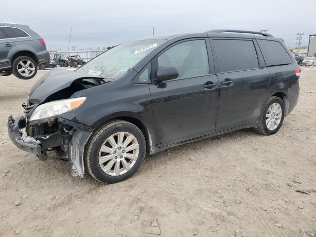 toyota sienna le 2014 5tdjk3dcxes092470