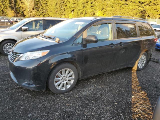 toyota sienna le 2015 5tdjk3dcxfs104098