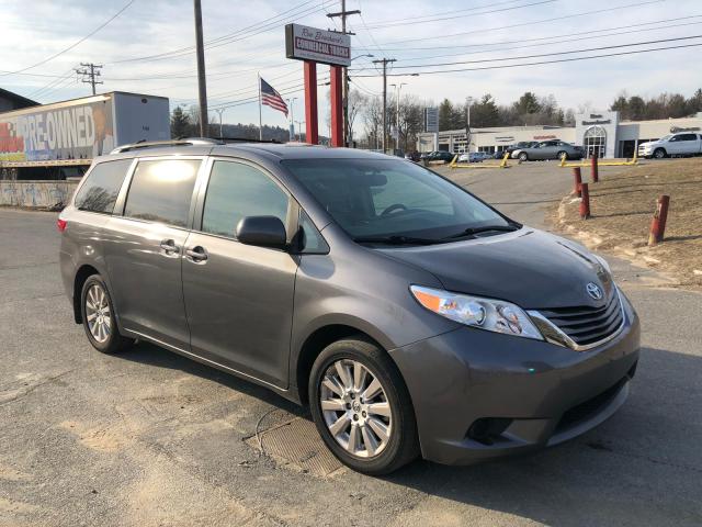 toyota sienna le 2015 5tdjk3dcxfs121709