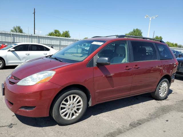 toyota sienna le 2010 5tdjk4cc4as030905