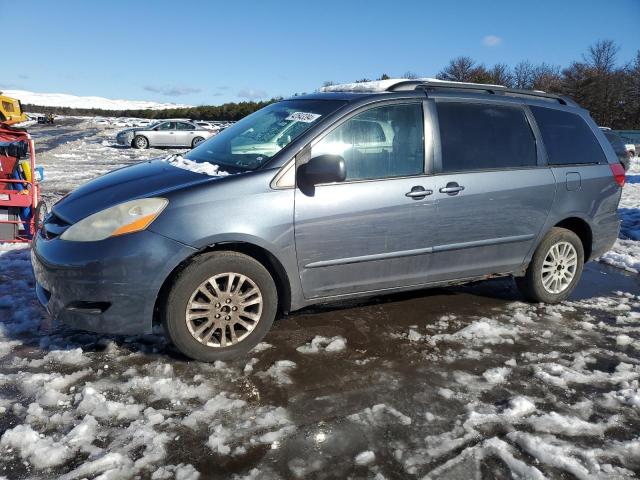 toyota sienna 2010 5tdjk4cc6as028900