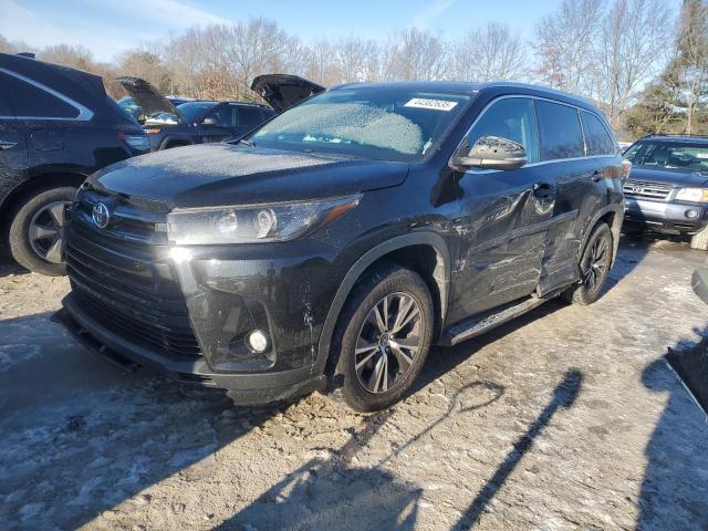 toyota highlander 2016 5tdjkrfh8gs500401