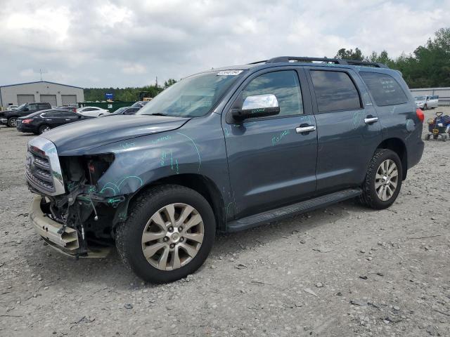 toyota sequoia 2010 5tdjw5g12as037032