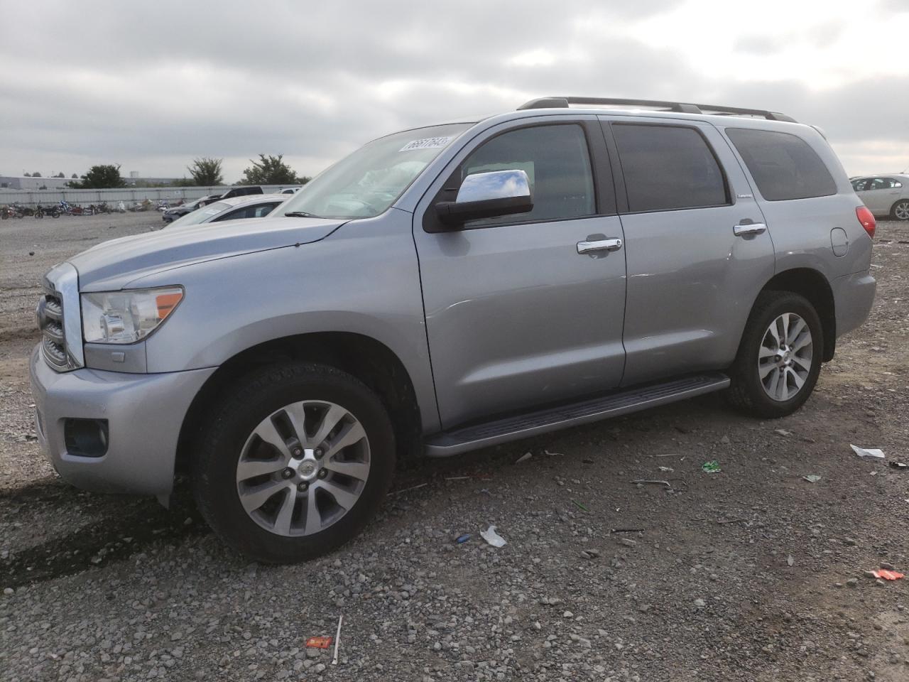 toyota sequoia 2017 5tdjw5g14hs150720