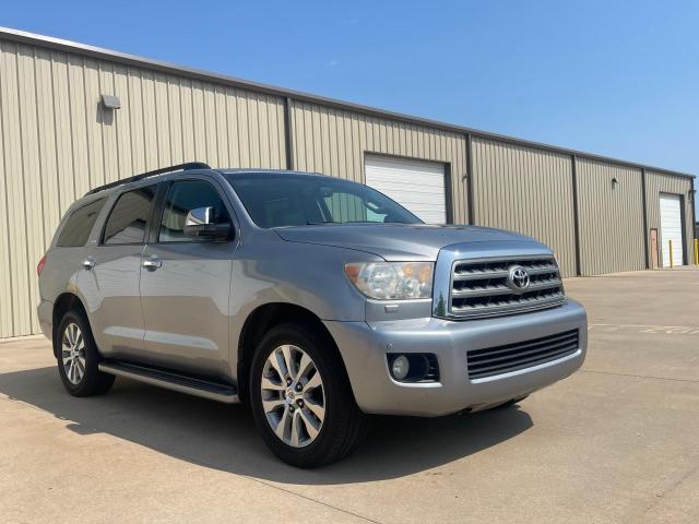 toyota sequoia 2013 5tdjw5g16ds083080