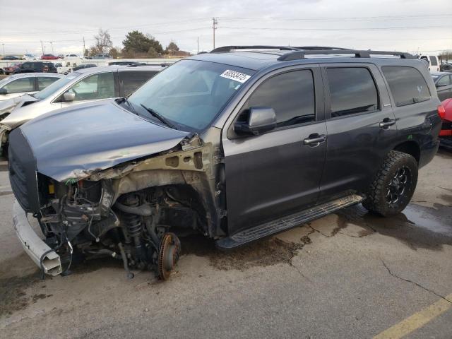 toyota sequoia li 2016 5tdjw5g17gs144893