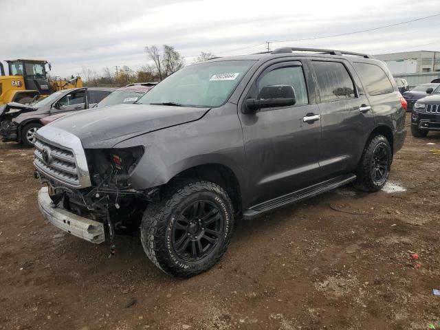 toyota sequoia li 2012 5tdjw5g18cs059829