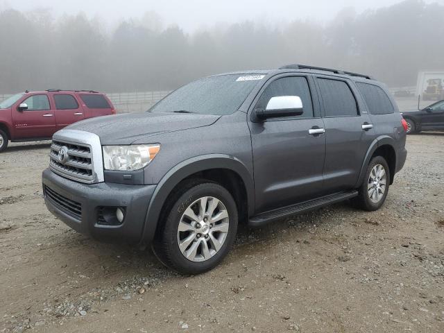 toyota sequoia 2011 5tdjw5g1xbs043226