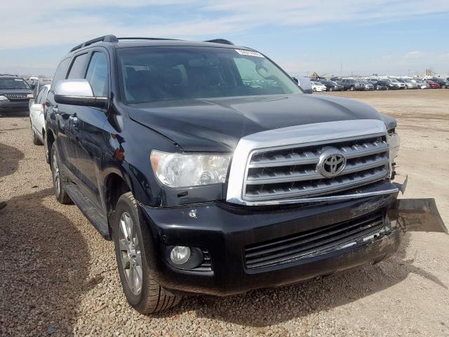 toyota sequoia li 2012 5tdjy5g10cs056028