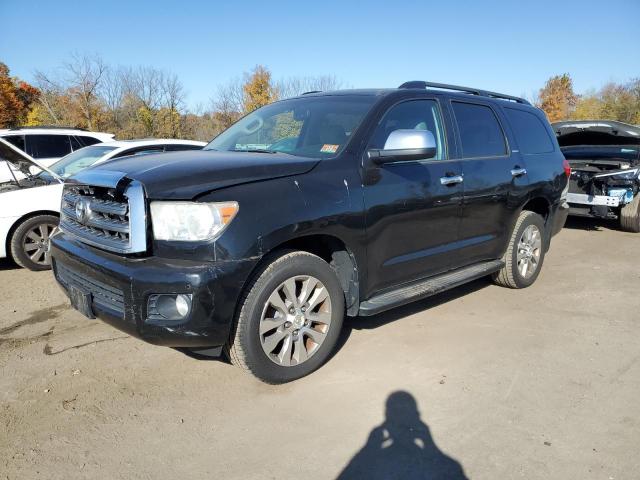 toyota sequoia 2013 5tdjy5g11ds086527