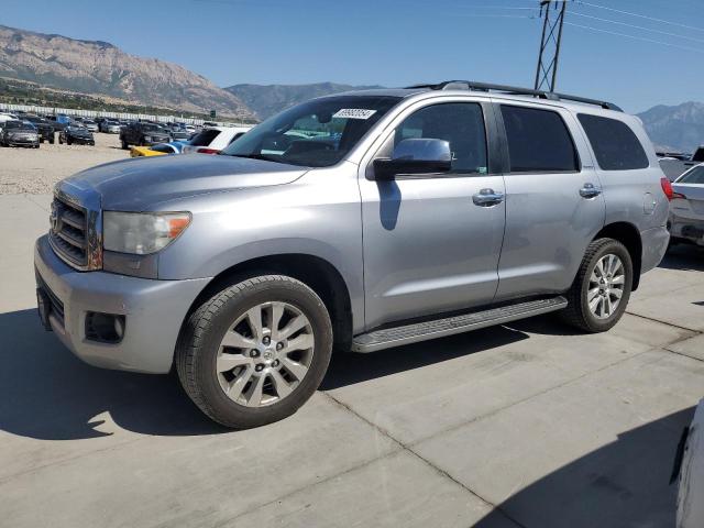 toyota sequoia li 2011 5tdjy5g12bs051427