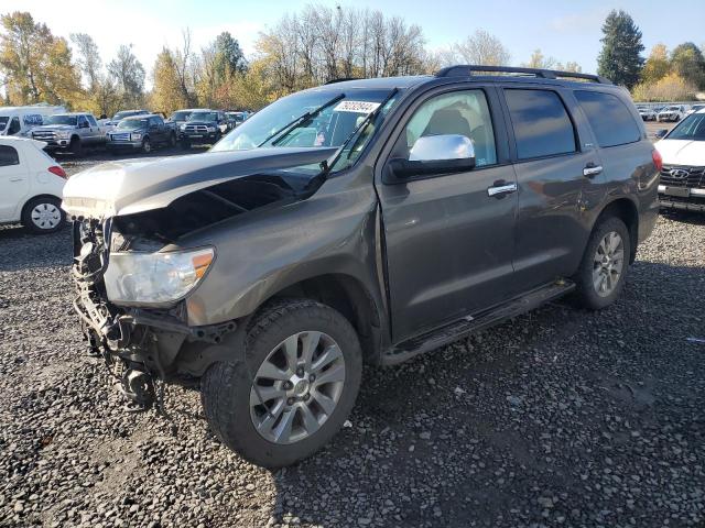 toyota sequoia li 2012 5tdjy5g14cs059661