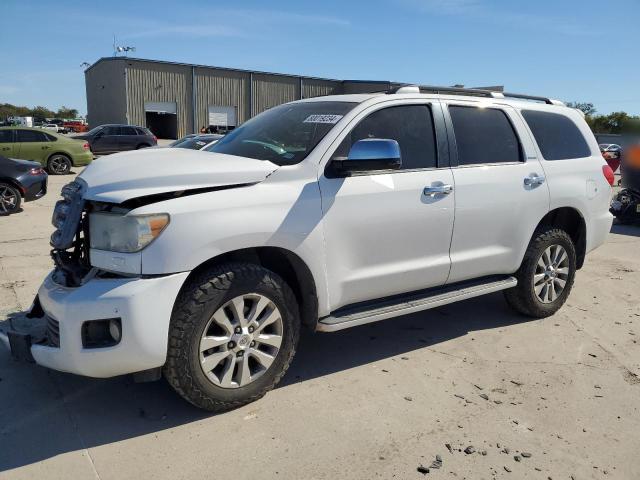 toyota sequoia li 2012 5tdjy5g16cs066546