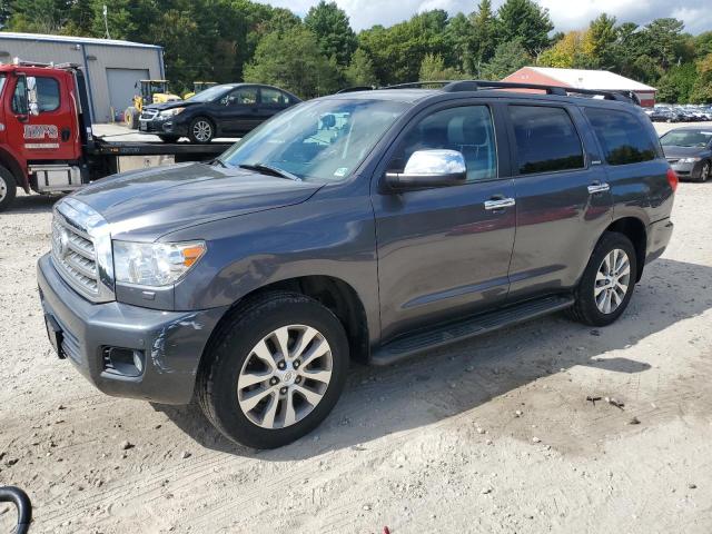 toyota sequoia li 2016 5tdjy5g16gs140313