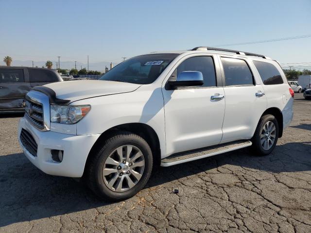 toyota sequoia 2015 5tdjy5g17fs119551