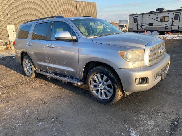 toyota sequoia li 2010 5tdjy5g19as033490